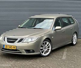 SAAB 9-3 SPORT ESTATE 2.0T BIOPOWER VECTOR NWE APK