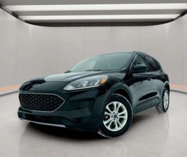 FORD ESCAPE * SE * CARFAX * ЦЕНА ДО БГ