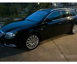 OPEL INSIGNIA 2.0 CDTI
