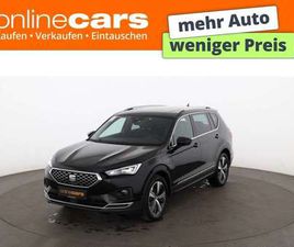 SEAT TARRACO 1.4 XCELLENCE PHEV AUT LED SKY 360-CAM