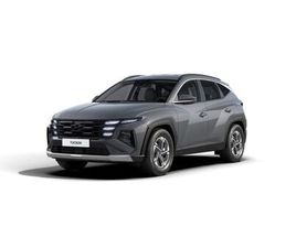 HYUNDAI TUCSON FL (MY26) 1.6 T-GDI (150 PS) 7-DCT TREND