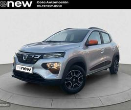 CONFORT PLUS ELECTRIC 45 CV