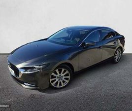 2.0 E-SKYACTIV-X EXCLUSIVE-LINE AUT. 137KW