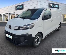 PEUGEOT EXPERT FGN M DIESEL 150 CH AUTOMATIQUE