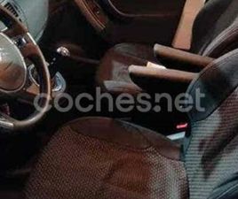 CITROEN GRAND C4 PICASSO