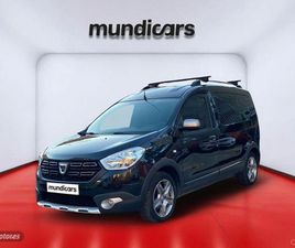 STEPWAY DCI 55KW (75CV)