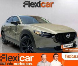 E-SKYACTIV G MHEV 103KW NAGISA