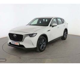 MAZDA CX-60 2.5 E-SKYACTIV PLUG-IN HYBRID PRIME-LINE AWD