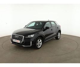 AUDI Q2 30 TDI SPORT S TRONIC