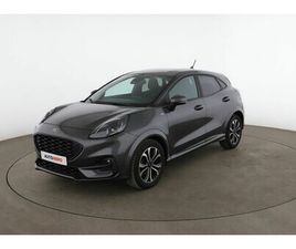 FORD PUMA 1.0 ECOBOOST MHEV ST-LINE DCT7