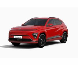 HYUNDAI KONA HYUNDAI KONA SELECT 48KWH NAVI RFK ACC PDC KLIMAAUTOM