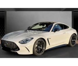 MERCEDES-BENZ AMG GT 63 4MATIC+ COUPE ≫ 2024 • 156 455 EUR • ID