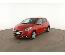 PEUGEOT 208 1.6 BLUE-HDI STYLE