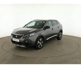 PEUGEOT 3008 1.6 PURETECH GT LINE EAT8
