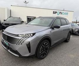 HYBRID 136CH GT E-DCS6