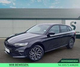 SKODA SCALA SKODA SCALA BALANCE 1.5 TSI DSG+ACC+PDC+VIRTUAL+MATRIX