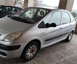 CITROEN XSARA PICASSO 1.6 HDI 92 X