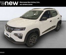 SPRING ELECTRIC BUSINESS 45 33KW