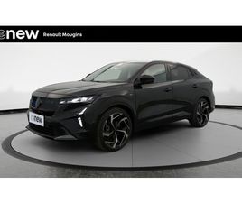 RAFALE E-TECH 4X4 300