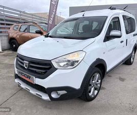 STEPWAY DCI 66 KW (90 CV)