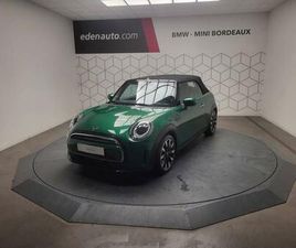 CABRIOLET COOPER 136 CH DKG7 EDITION PREMIUM PLUS