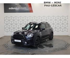 COUNTRYMAN 125 - 95 CH ALL4 BVA6 COOPER SE EDITION PREMIUM