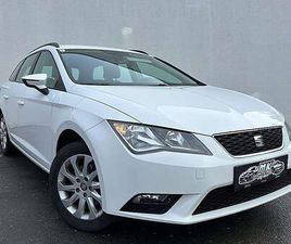 SEAT LEON ST SEAT LEON ST REFERENCE 1,6 TDI CR 4DRIVE