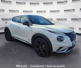 JUKE 1ª SERIE 1.6 HEV PREMIERE EDITION AUTO