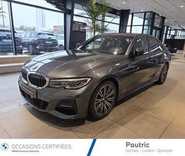 BMW SERIE 3 320 320D 190CH BERLINE