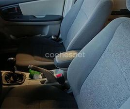 KIA CERATO 2.0 CRDI EX