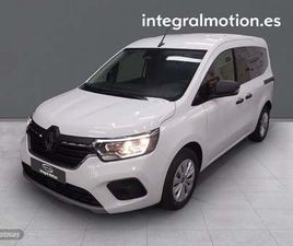 AUTHENTIC 1.5 BLUE DCI 70KW (95CV)