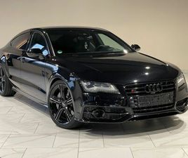 AUDI S7 ABT