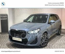 (U11) XDRIVE30 313 M SPORT BVA 66.5 KWH