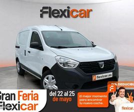 AMBIANCE DCI 55KW (75CV)