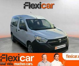 AMBIANCE DCI 55KW (75CV)