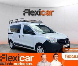 AMBIANCE DCI 55KW (75CV) EU6