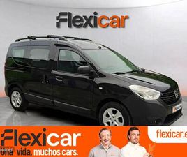 ESSENTIAL BLUE DCI 70KW (95CV)