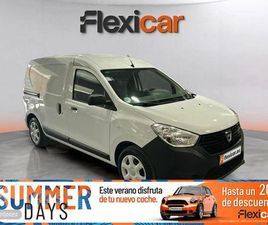 ESSENTIAL BLUE DCI 70KW (95CV) SS