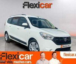 AMBIANCE DCI 66KW (90CV) 5PL 2017