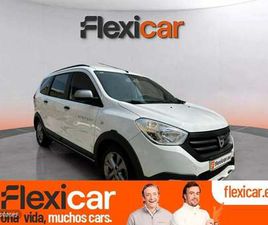 LAUREATE DCI 80KW (109CV) 7PL