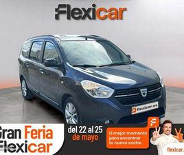 LAUREATE TCE 85KW (115CV) 7PL