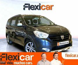 STEPWAY DCI 80KW (109CV) 7PL