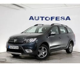 MCV 0.9 TCE STEPWAY 90CV 5P # NAVY