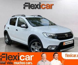 STEPWAY AMBIANCE TCE 66KW (90CV)