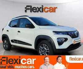 BUSINESS ELECTRIC 33KW (45CV)