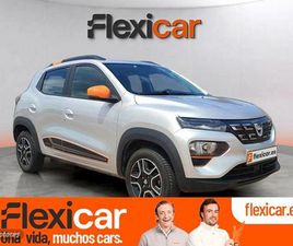 BUSINESS ELECTRIC 33KW (45CV)