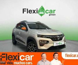 BUSINESS ELECTRIC 33KW (45CV)