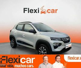 EXPRESSION ELECTRIC 33KW (45CV)