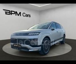 110 KWH 428 CH HTRAC PERFORMANCE CALLIGRAPHY