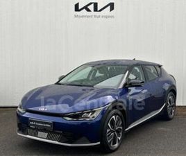 KIA EV6 77.4 KWH AIR ACTIVE